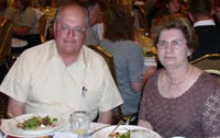 The Hudson Valley Friends of the NRA Dinner was the 2nd largest the in the nation and they were able to attend.