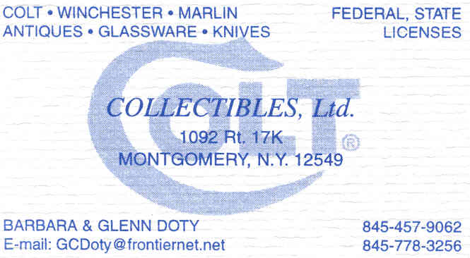 Collectibles, Ltd. Logo