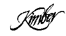 Kimber Logo,  MASTER CLASS
