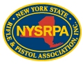 NEW YORK STATE RIFLE & PISTOL ASSOCIATION LOGO