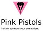 Pink Pistols Logo